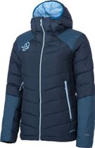 Yaksim Hood Jacket W