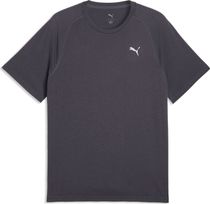 Puma M Pwrtrain Triblend Tee Men's Running Shirt