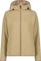 Woman Jacket FIX Hood