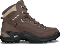 Renegade GTX Mid