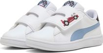 Puma Smash 30 Racing Crew V PS Mädchen Freizeitschuhe