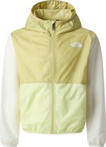 Girls TNF Cyclone Wind Jacket