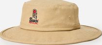 Search Canvas Wide Brim Hat