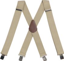 Carhartt Rugged Flex Elastic Braces