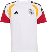 adidas Germany 26 Tiro Sweat Kids Tee