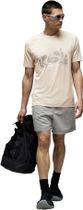Oakley Waterscape Ventura SUN Tee Men's T-shirt for any outdoor activities