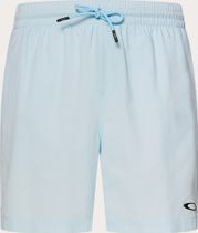 Checkered 18'' Beachshort