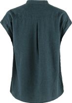 övik Hemp Shirt SS W