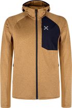 Dolomiti Hooded Maglia
