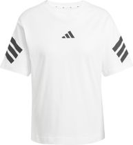 adidas Future Icons Three Stripes T-shirt