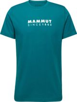Mammut Core T-shirt Men Logo Men's T-shirt for any outdoor activities