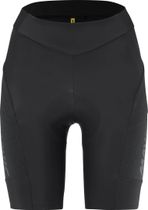Mavic Crosstrail Cargo Short W Damen Radhose