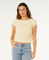 RipCurl Coastal SS TOP