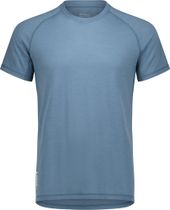 Mens Temple Merino Tee-shirt