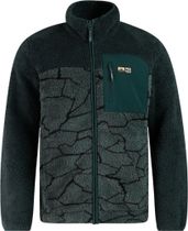 Protest Prtlegacy Outdoor Full Zip top Herren Midlayer Test