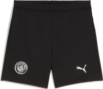 Mcfc Shorts Replica Jr