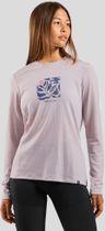The Ascent Merino 200 Nature Lover Long Sleeve T-shirt