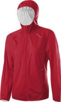Women Hooded Jacket WPM Pocket