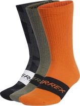 Multi 3 Pack Sock