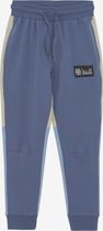 Sweat Pants Colorblock 742075
