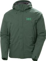 Banff Insulated Jacket