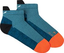 Mountain Trainer Merino Füßlinge Herren