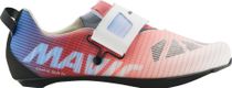 Mavic Cosmic SLR Triathlon Rennradschuhe