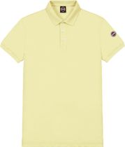 Colmar Originals Short Sleeves Polo With Logo ON Sleeve Herren Poloshirt