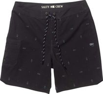 Salty Crew Session Boardshort Bademode