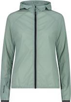 Woman Jacket FIX Hood