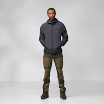 Fjällräven Keb Thermal Wind Jacket M Herren Freizeitjacke