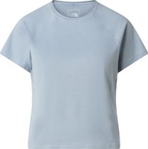 The North Face Womens Jaida Softshell Tee 's Running Shirt