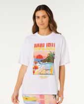 RipCurl Hayley O Heritage Tee