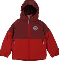 Play Softshell Jacket