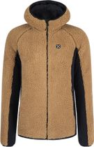Sherpa Maglia Woman