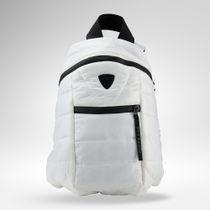 Rossignol Puffy Bag White