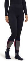 Damen Tights Warm
