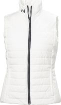 W Crew Insulator Vest 2.0