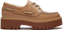 Timberland Womens Boat Shoe Damen Freizeitschuhe