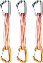 Sender Wire 60 cm 3-Pack Quickdraws