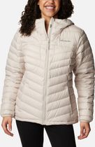 Westridge Hooded Down Jacket