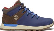 Kids Mid Lace UP Sneaker