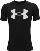 Tech Big Logo SS