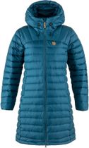 Snow Flake Parka W