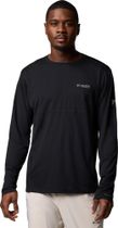 Cirque River Pro Long Sleeve Crew