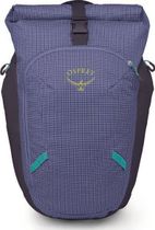 Transporter Roll Top Pack