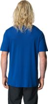 M's Tree Message Tee