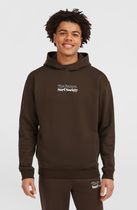 The Future Surf Society Hoodie