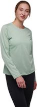 W Lightwire LS Tech Tee