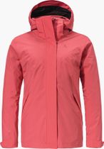 Schöffel Hiking 3in1 Jacket Style Tamina Women